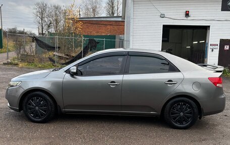 KIA Cerato III, 2009 год, 650 000 рублей, 10 фотография