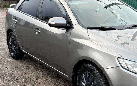 KIA Cerato III, 2009 год, 650 000 рублей, 15 фотография