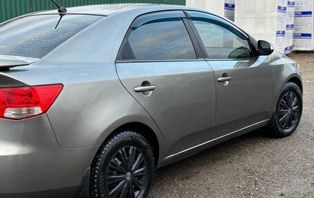 KIA Cerato III, 2009 год, 650 000 рублей, 16 фотография