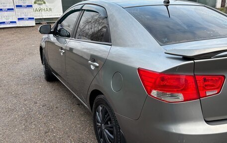 KIA Cerato III, 2009 год, 650 000 рублей, 9 фотография
