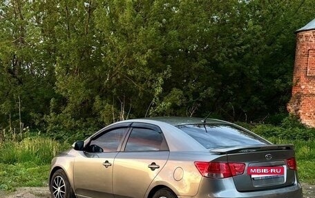 KIA Cerato III, 2009 год, 650 000 рублей, 19 фотография