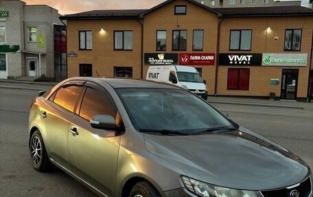 KIA Cerato III, 2009 год, 650 000 рублей, 20 фотография