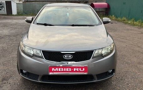 KIA Cerato III, 2009 год, 650 000 рублей, 13 фотография