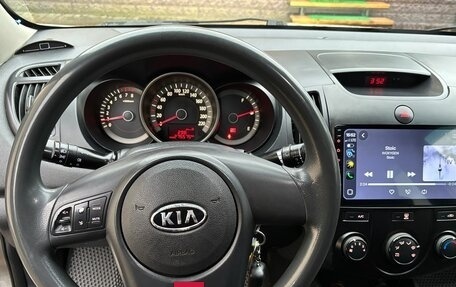 KIA Cerato III, 2009 год, 650 000 рублей, 7 фотография