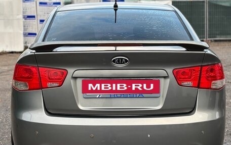 KIA Cerato III, 2009 год, 650 000 рублей, 17 фотография