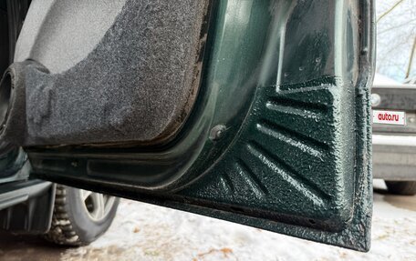 Chevrolet Niva I рестайлинг, 2004 год, 340 000 рублей, 8 фотография