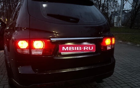 SsangYong Kyron I, 2010 год, 750 000 рублей, 6 фотография