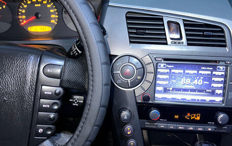 SsangYong Kyron I, 2010 год, 750 000 рублей, 13 фотография