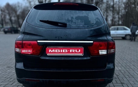 SsangYong Kyron I, 2010 год, 750 000 рублей, 9 фотография