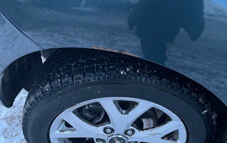 KIA Soul I рестайлинг, 2011 год, 1 200 000 рублей, 5 фотография