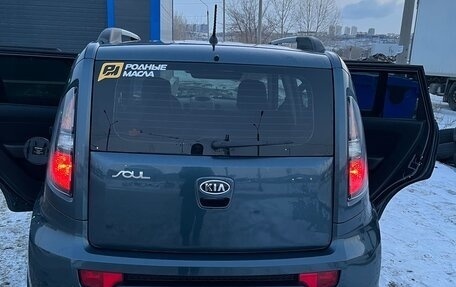 KIA Soul I рестайлинг, 2011 год, 1 200 000 рублей, 3 фотография