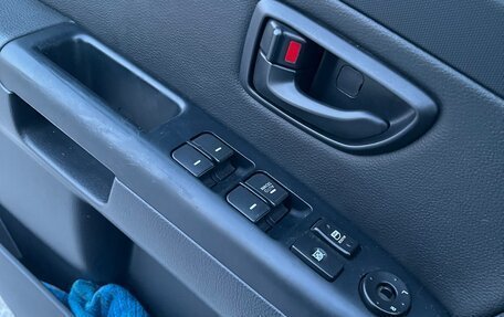 KIA Soul I рестайлинг, 2011 год, 1 200 000 рублей, 10 фотография