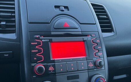 KIA Soul I рестайлинг, 2011 год, 1 200 000 рублей, 8 фотография