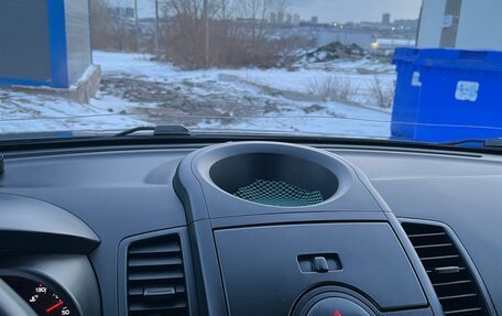 KIA Soul I рестайлинг, 2011 год, 1 200 000 рублей, 12 фотография