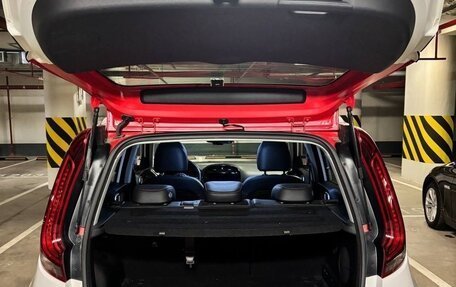 KIA Soul III, 2020 год, 2 000 000 рублей, 6 фотография