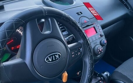 KIA Soul I рестайлинг, 2011 год, 1 200 000 рублей, 6 фотография