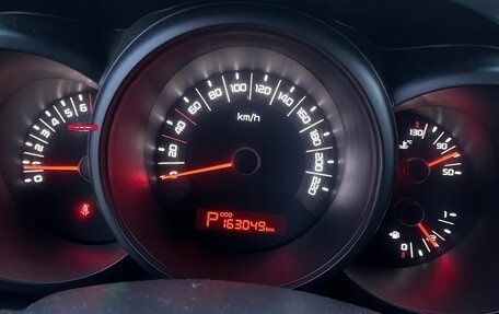 KIA Soul I рестайлинг, 2011 год, 1 200 000 рублей, 7 фотография