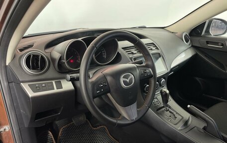 Mazda 3, 2011 год, 775 000 рублей, 8 фотография