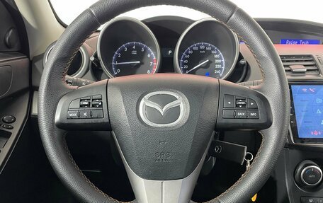 Mazda 3, 2011 год, 775 000 рублей, 11 фотография