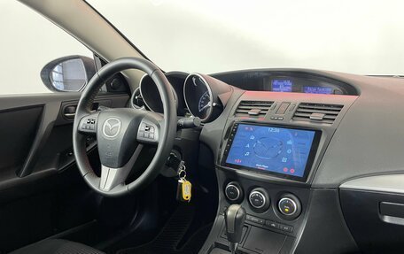 Mazda 3, 2011 год, 775 000 рублей, 13 фотография