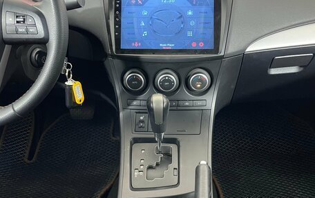 Mazda 3, 2011 год, 775 000 рублей, 14 фотография