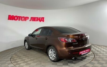 Mazda 3, 2011 год, 775 000 рублей, 6 фотография