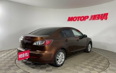 Mazda 3, 2011 год, 775 000 рублей, 4 фотография