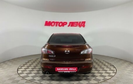 Mazda 3, 2011 год, 775 000 рублей, 5 фотография