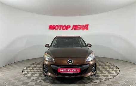 Mazda 3, 2011 год, 775 000 рублей, 2 фотография