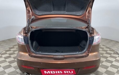 Mazda 3, 2011 год, 775 000 рублей, 7 фотография