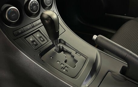 Mazda 3, 2011 год, 775 000 рублей, 16 фотография