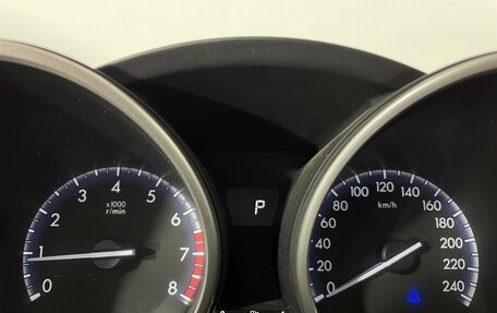 Mazda 3, 2011 год, 775 000 рублей, 15 фотография