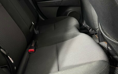 Mazda 3, 2011 год, 775 000 рублей, 19 фотография