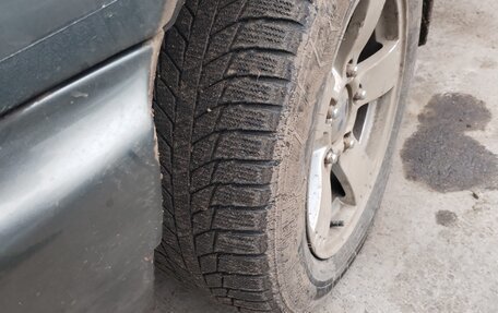 Chevrolet Niva I рестайлинг, 2008 год, 270 000 рублей, 5 фотография