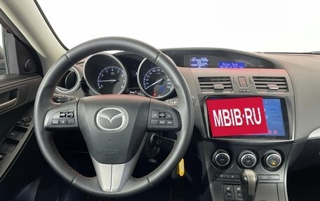 Mazda 3, 2011 год, 775 000 рублей, 12 фотография