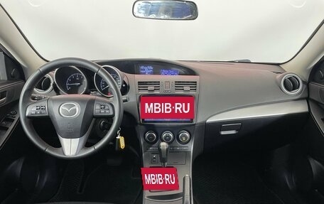 Mazda 3, 2011 год, 775 000 рублей, 10 фотография