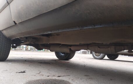 Chevrolet Niva I рестайлинг, 2008 год, 270 000 рублей, 10 фотография