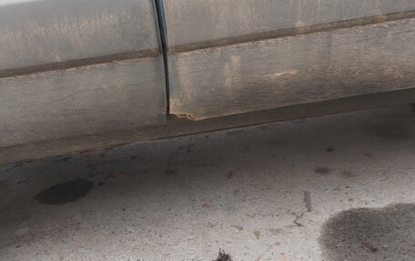 Chevrolet Niva I рестайлинг, 2008 год, 270 000 рублей, 9 фотография