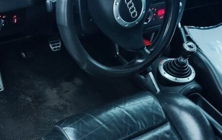 Audi TT, 1999 год, 700 000 рублей, 4 фотография