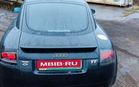 Audi TT, 1999 год, 700 000 рублей, 5 фотография