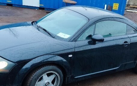 Audi TT, 1999 год, 700 000 рублей, 8 фотография