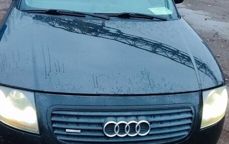 Audi TT, 1999 год, 700 000 рублей, 6 фотография