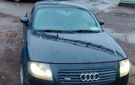 Audi TT, 1999 год, 700 000 рублей, 9 фотография