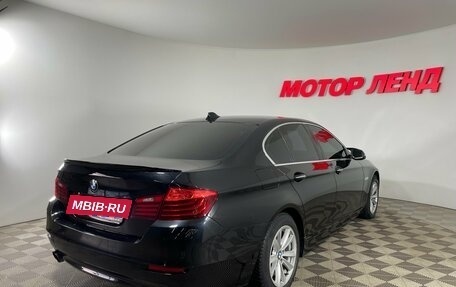 BMW 5 серия, 2014 год, 2 007 000 рублей, 6 фотография