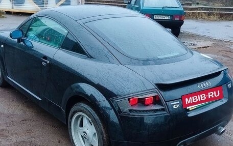Audi TT, 1999 год, 700 000 рублей, 7 фотография