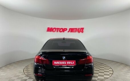 BMW 5 серия, 2014 год, 2 007 000 рублей, 5 фотография