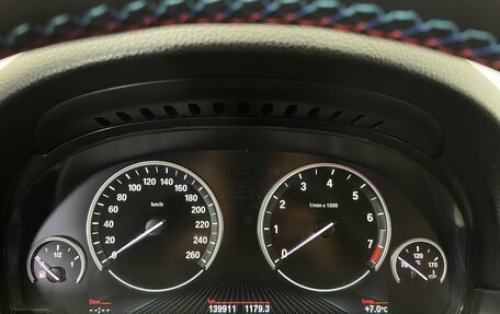 BMW 5 серия, 2014 год, 2 007 000 рублей, 16 фотография