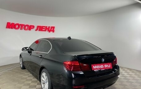 BMW 5 серия, 2014 год, 2 007 000 рублей, 4 фотография
