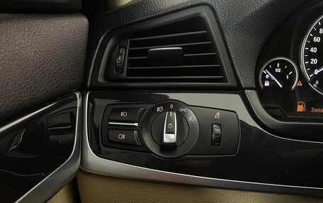 BMW 5 серия, 2014 год, 2 007 000 рублей, 21 фотография