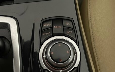 BMW 5 серия, 2014 год, 2 007 000 рублей, 20 фотография